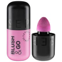 LIQUID BLUSH ON POINT BLUSH SHADE 4